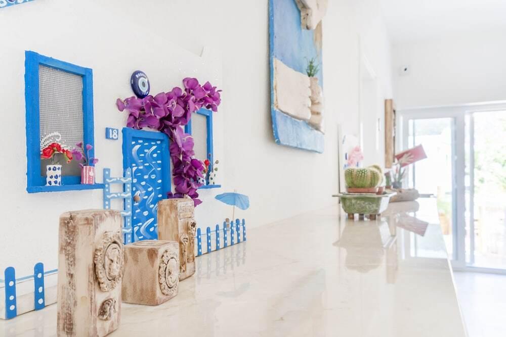 MUCHO BUTIK OTEL — BODRUM — фотография отеля №15