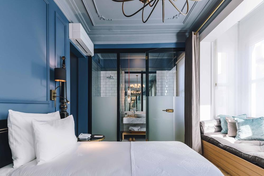 THE SOUL ISTANBUL (ADULTS ONLY) — ISTANBUL — fotografie hotel nr. 14