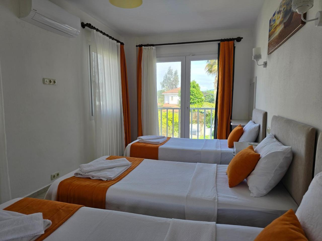 DALYAN VILLA AMAZON — DALYAN — фотография отеля №20