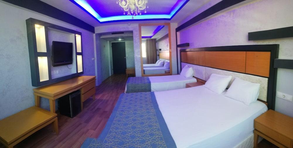UNATEN HOTEL — IZMIR — фотография отеля №20