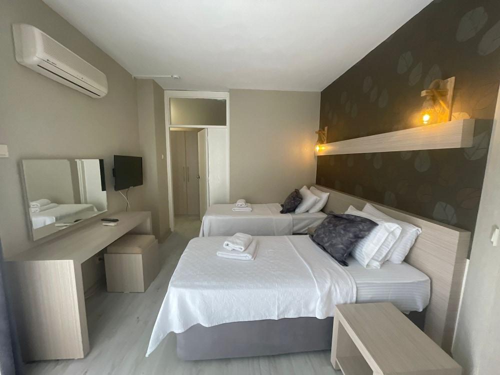 PACIFIC HOTEL — CESME — фотография отеля №12
