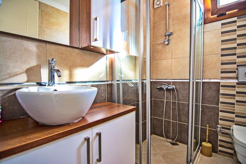 AQUA MARINE APART — FETHIYE — fotografie hotel nr. 11