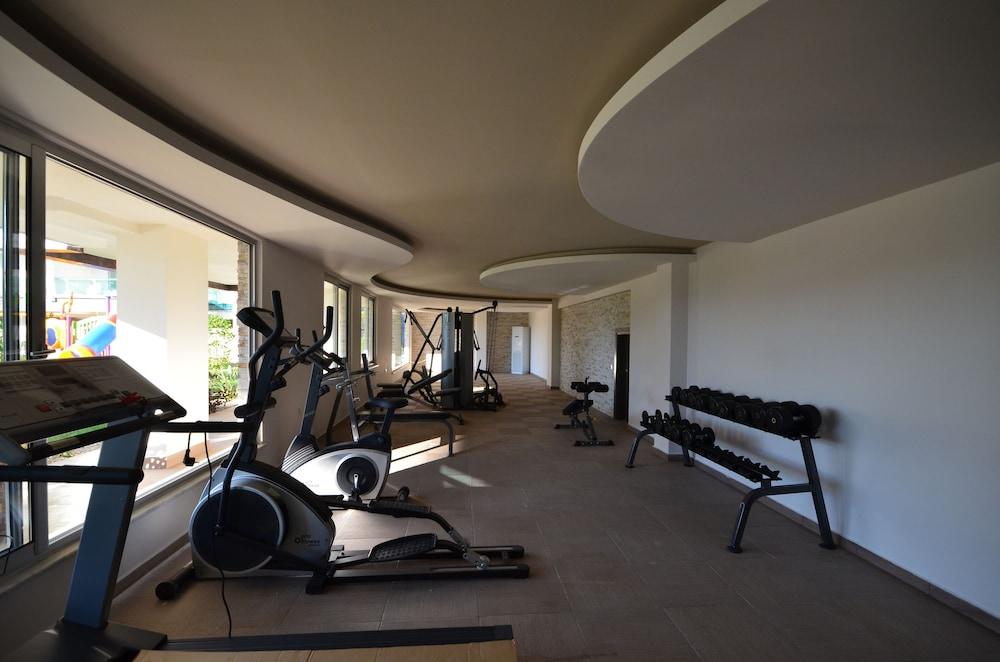 MODA MARINE RESIDENCE KESTEL — KESTEL — fotografie hotel nr. 20
