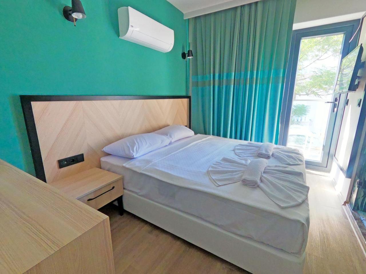YESHILL BOUTIQUE HOTEL (ADULTS ONLY) — MARMARIS — fotografie hotel nr. 9