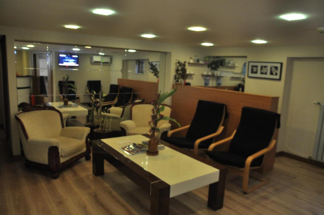 ISLAND HOTEL — ISTANBUL — fotografie hotel nr. 31