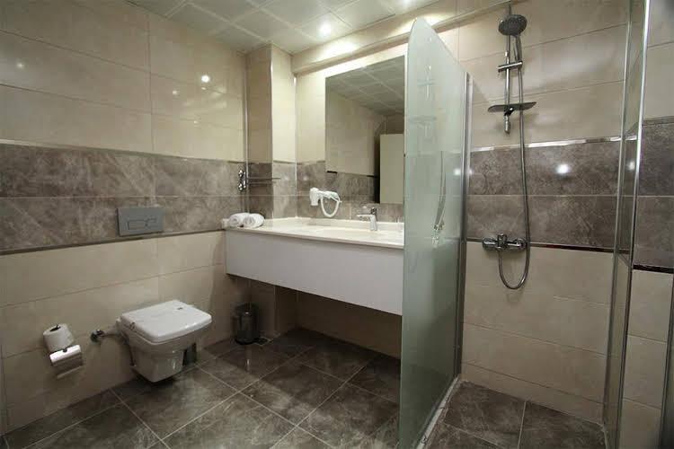 EGE TULIP CESME — CESME — fotografie hotel nr. 6
