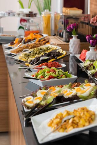 EGE TULIP CESME — CESME — fotografie hotel nr. 9