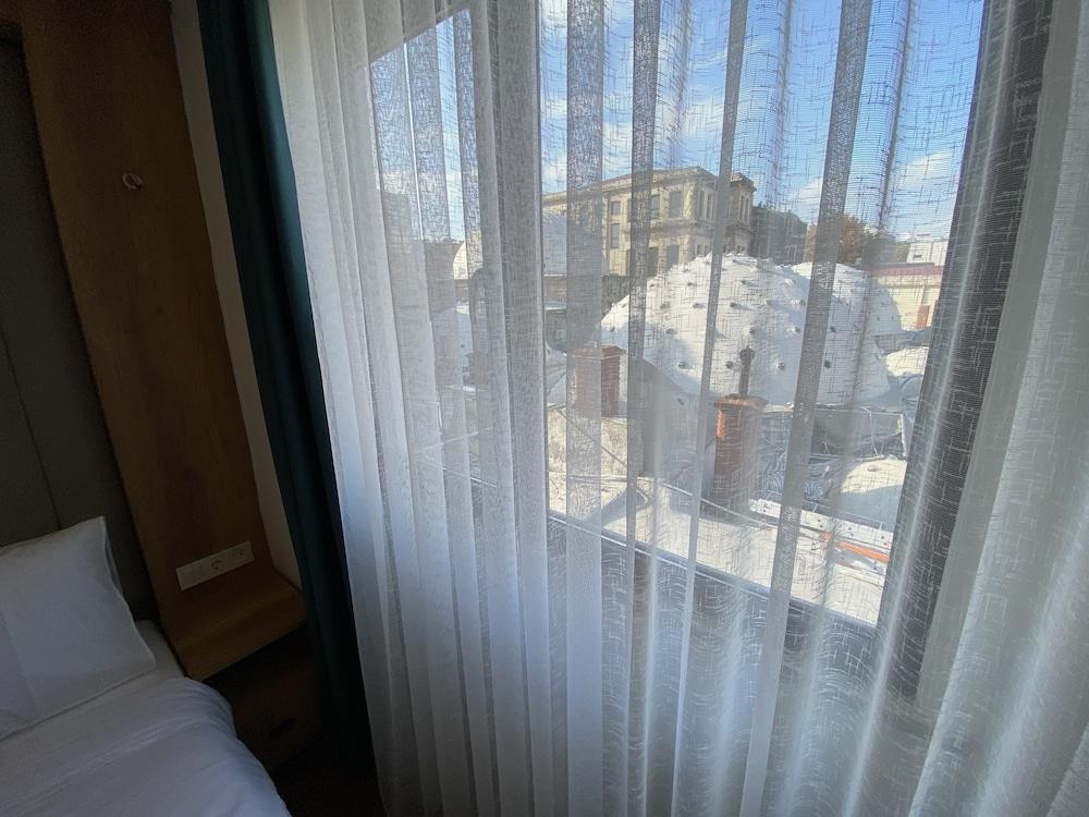 PEGE HOTEL — ISTANBUL — fotografie hotel nr. 11
