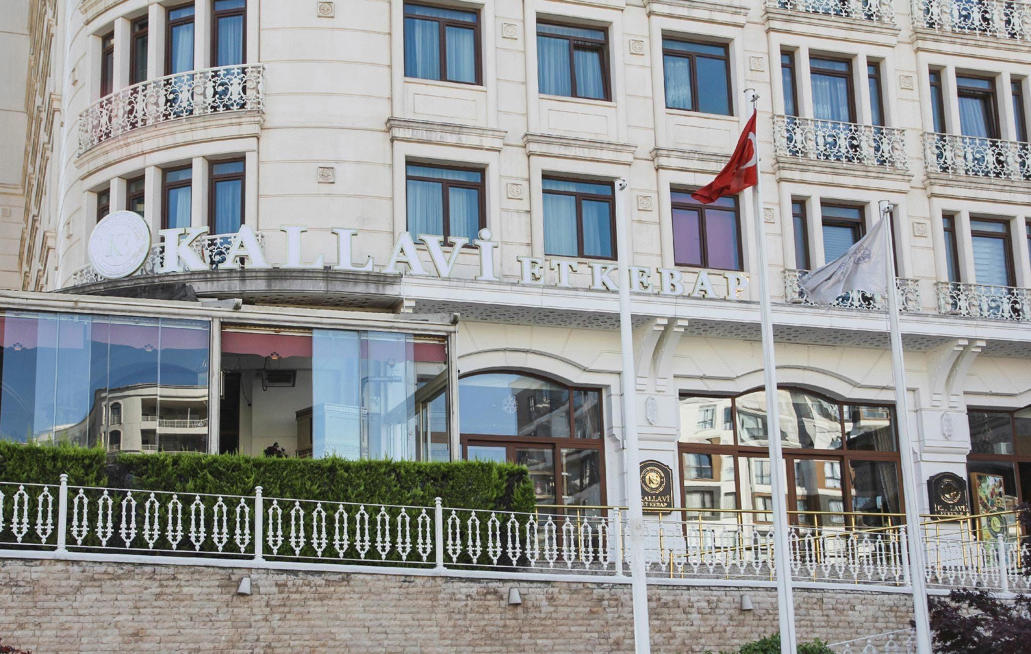 ELIT SUIT — ISTANBUL — fotografie hotel nr. 7