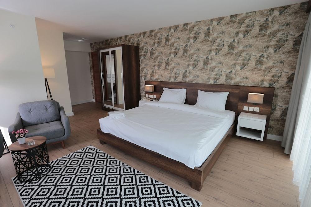 AVWAN HOTEL CIGLI — IZMIR — фотография отеля №15
