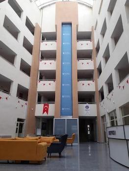 SELAHADDIN EYYUBI UYGULAMA OTELI — ISTANBUL — fotografie hotel nr. 11