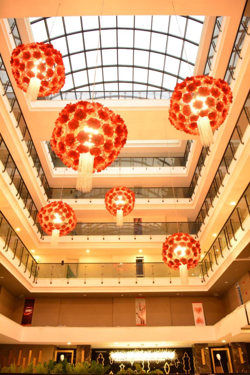 SEADEN VALENTINE RESORT & SPA (ADULTS ONLY) — SIDE — fotografie hotel nr. 15