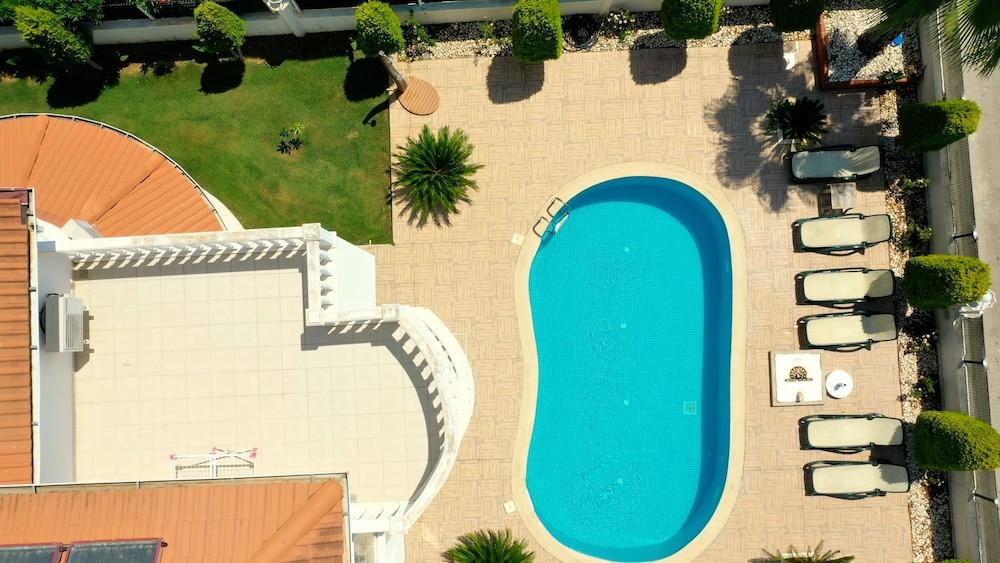 VIILA HELIOS — BELEK — fotografie hotel nr. 6