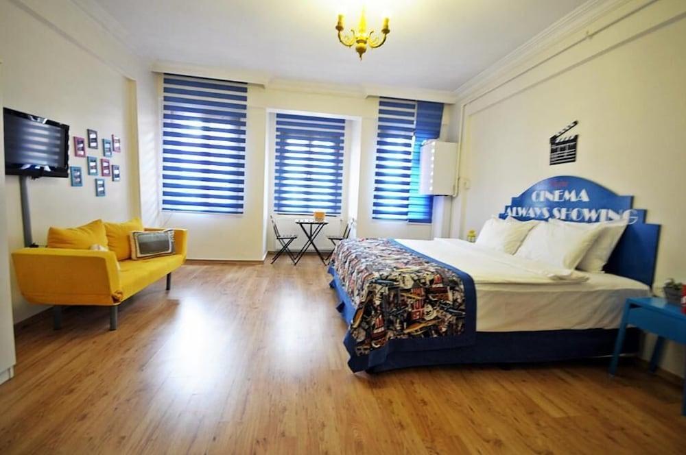 SUITE DREAMS — ISTANBUL — фотография отеля №19