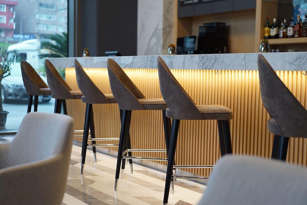 FOUR POINTS BY SHERATON ISTANBUL KAGITHANE — ISTANBUL — фотография отеля №3