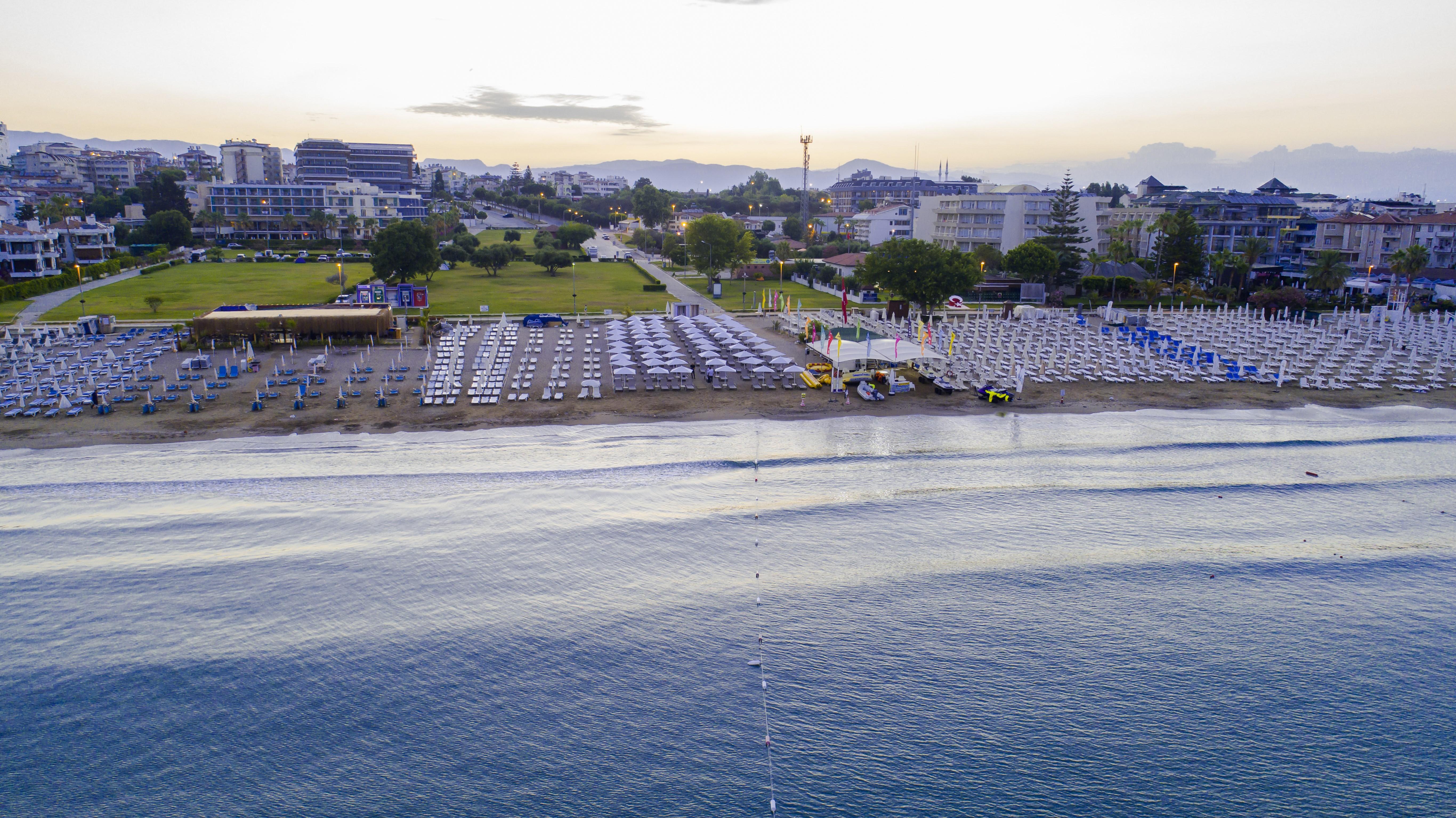 ALEXIA RESORT & SPA (ADULTS ONLY) — SIDE — фотография отеля №19