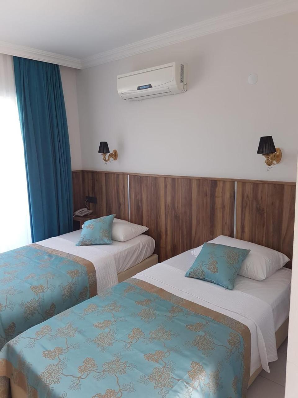 ELIJAH HOTEL — KEMER — фотография отеля №19