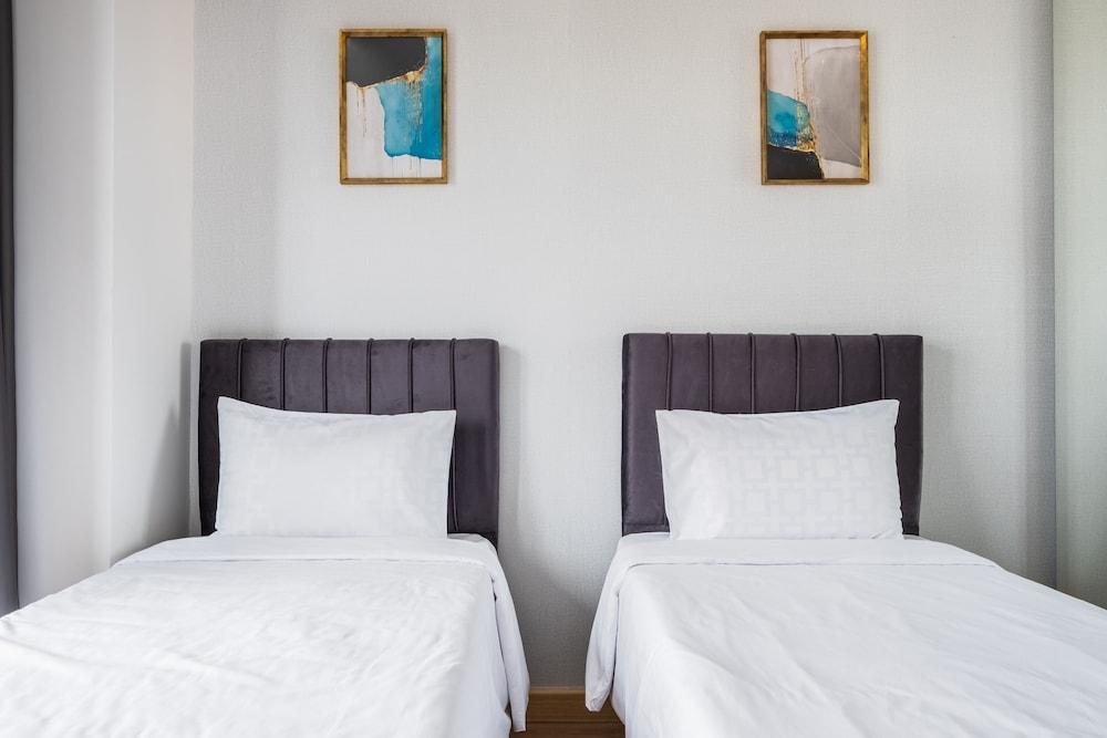 GRAND RESIDENCE BY NEW INN — ISTANBUL — fotografie hotel nr. 13