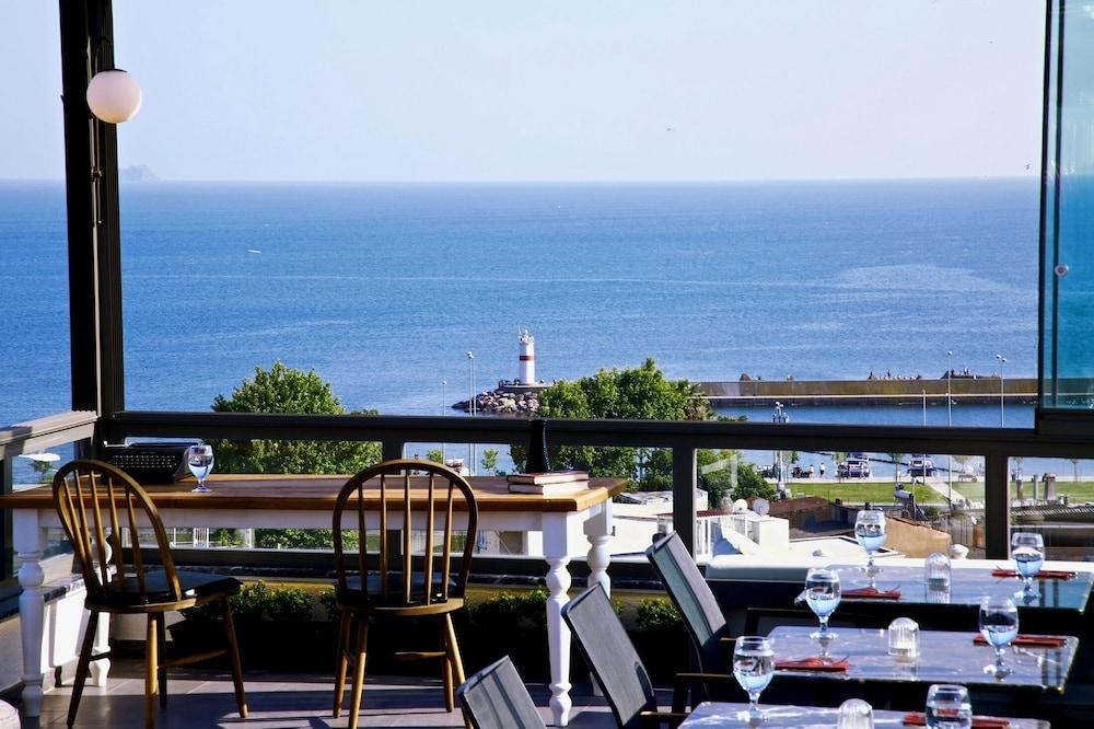 HOTEL BRONTE — ISTANBUL — fotografie hotel nr. 11