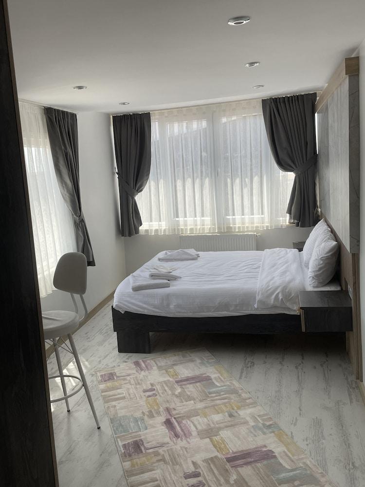 BLUE MANSION HOTEL (ADULTS ONLY) — ISTANBUL — фотография отеля №5