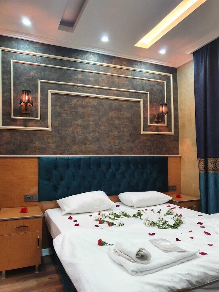 BONAMI HOTEL — ISTANBUL — fotografie hotel nr. 28