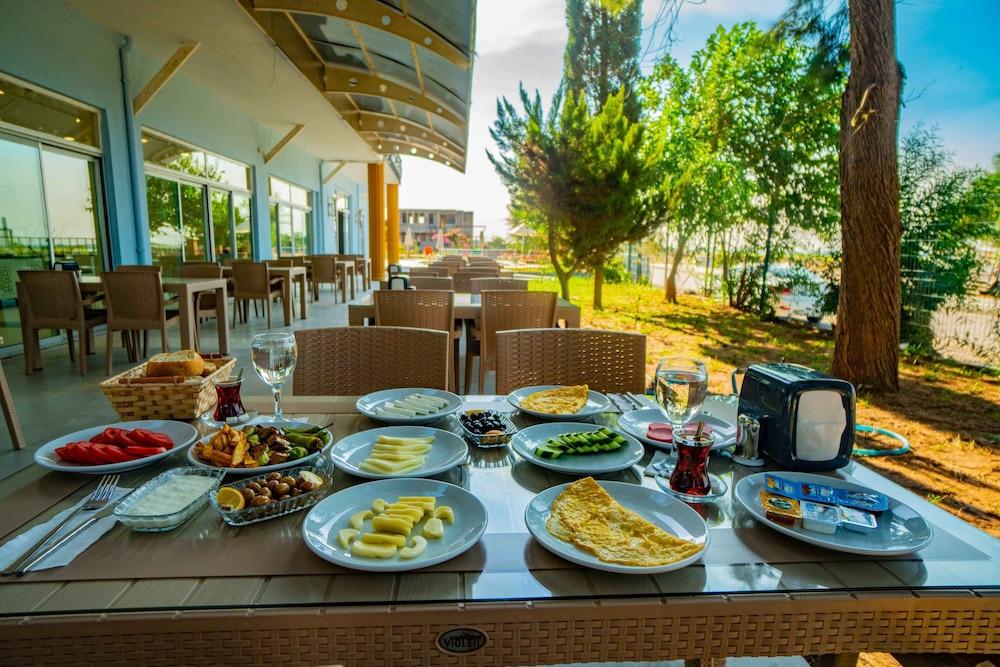 PRENSES SEALINE BEACH HOTEL — BOGAZKENT — fotografie hotel nr. 15