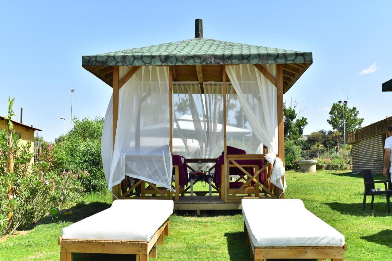 ARMELLA HILL HOTEL & SPA — SIDE — фотография отеля №4