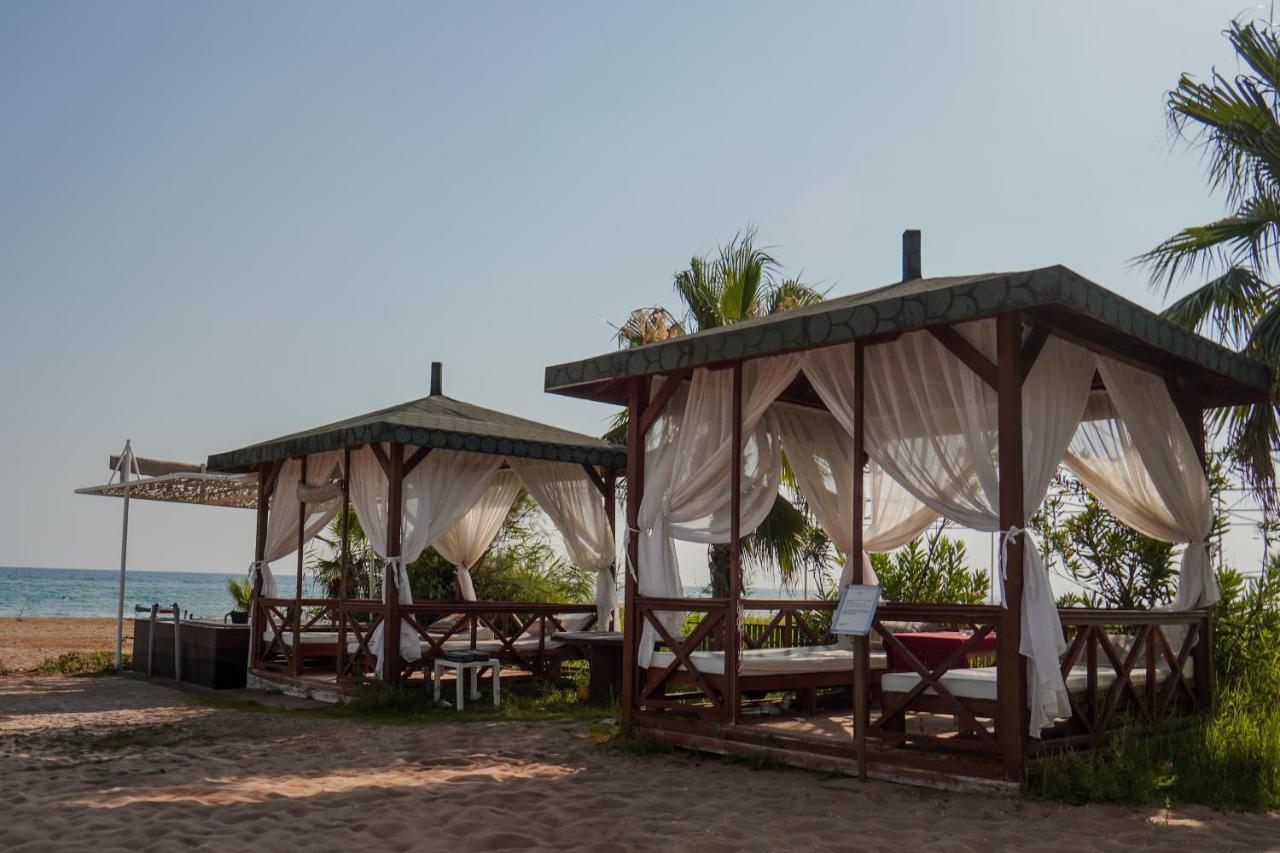 ARMELLA HILL HOTEL & SPA — SIDE — фотография отеля №5