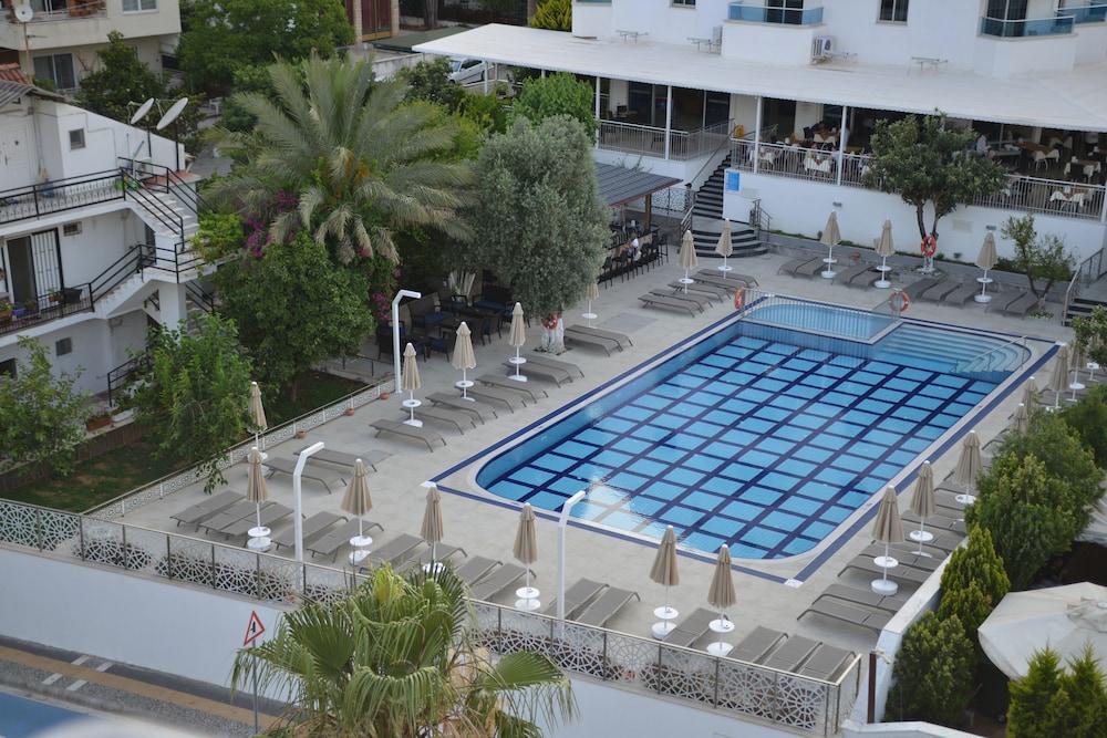 ADLER HOTEL — MARMARIS — fotografie hotel nr. 2