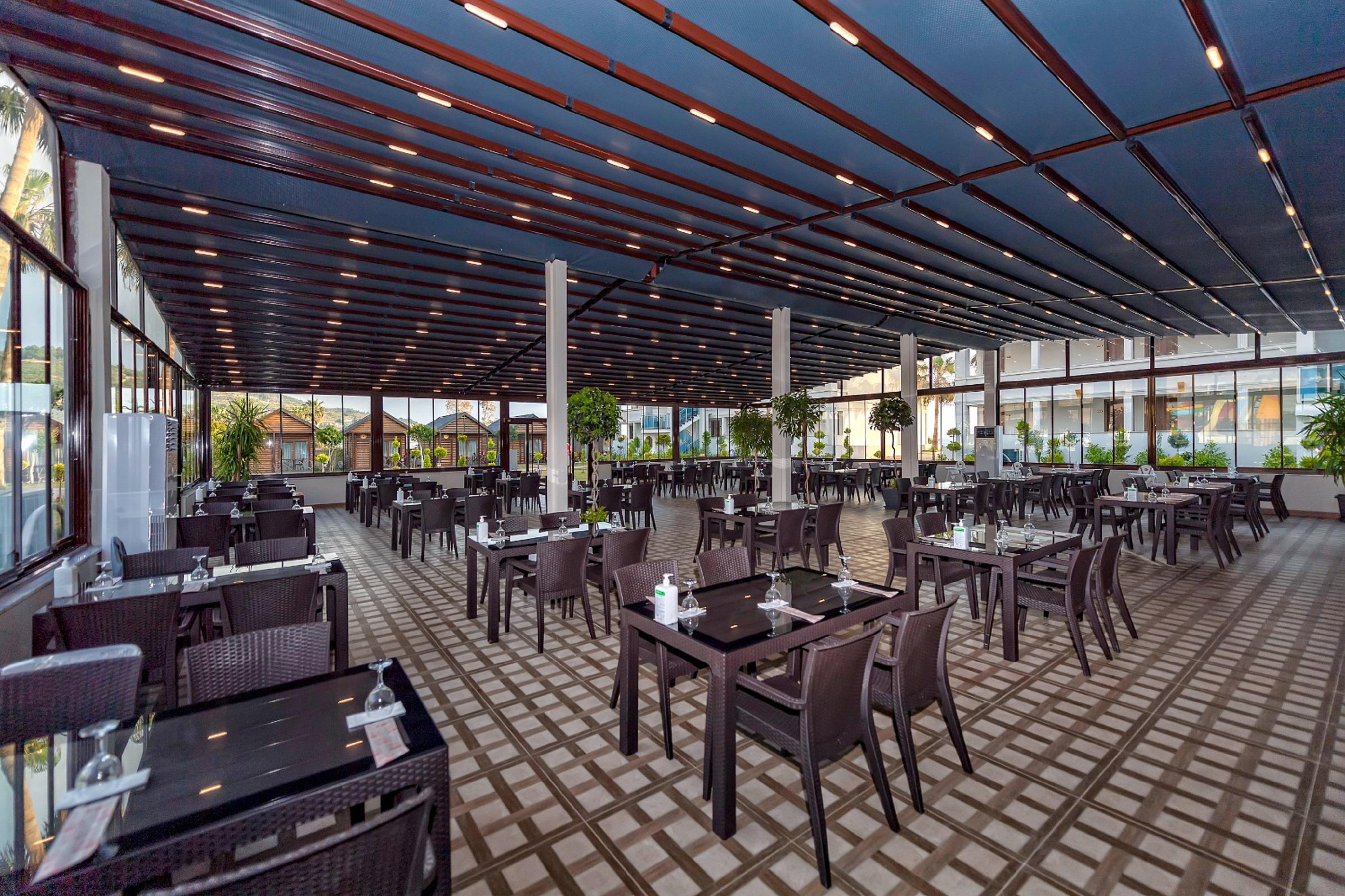 LORD MARINA OTEL — ALANYA — фотография отеля №8