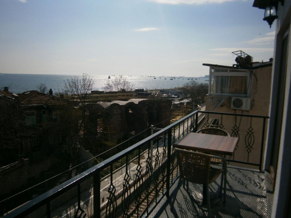 NOS HOTEL — ISTANBUL — fotografie hotel nr. 22