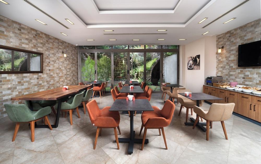 RECITAL PARK HOTEL — ISTANBUL — fotografie hotel nr. 31