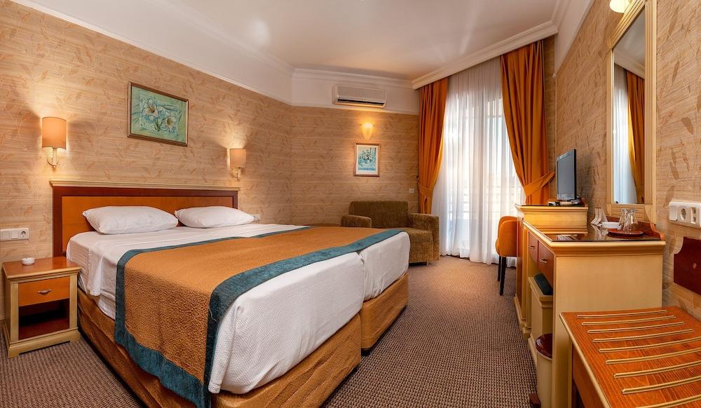 PALM HOTEL — KUSADASI — фотография отеля №5