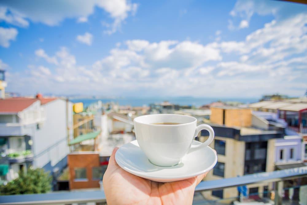 GULEC KONAK HOTEL — ISTANBUL — fotografie hotel nr. 19