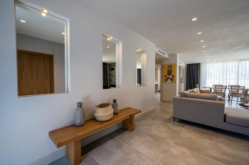 MAVILLAS PREMIUM TORBA — BODRUM — фотография отеля №26