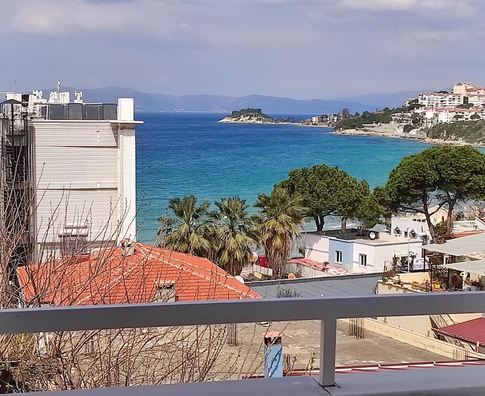 AFRODIT BEACH OTEL — KUSADASI — фотография отеля №13