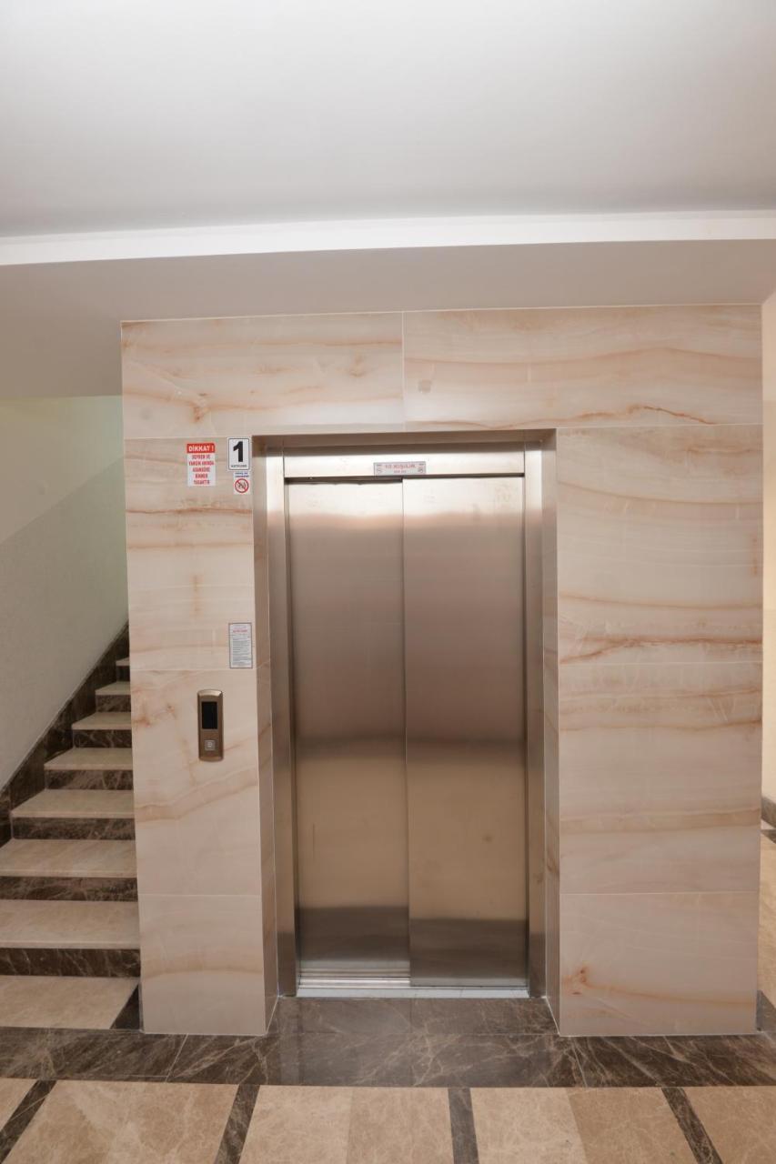 ARTIM EXCLUSIVE APART HOTEL — FETHIYE — fotografie hotel nr. 18