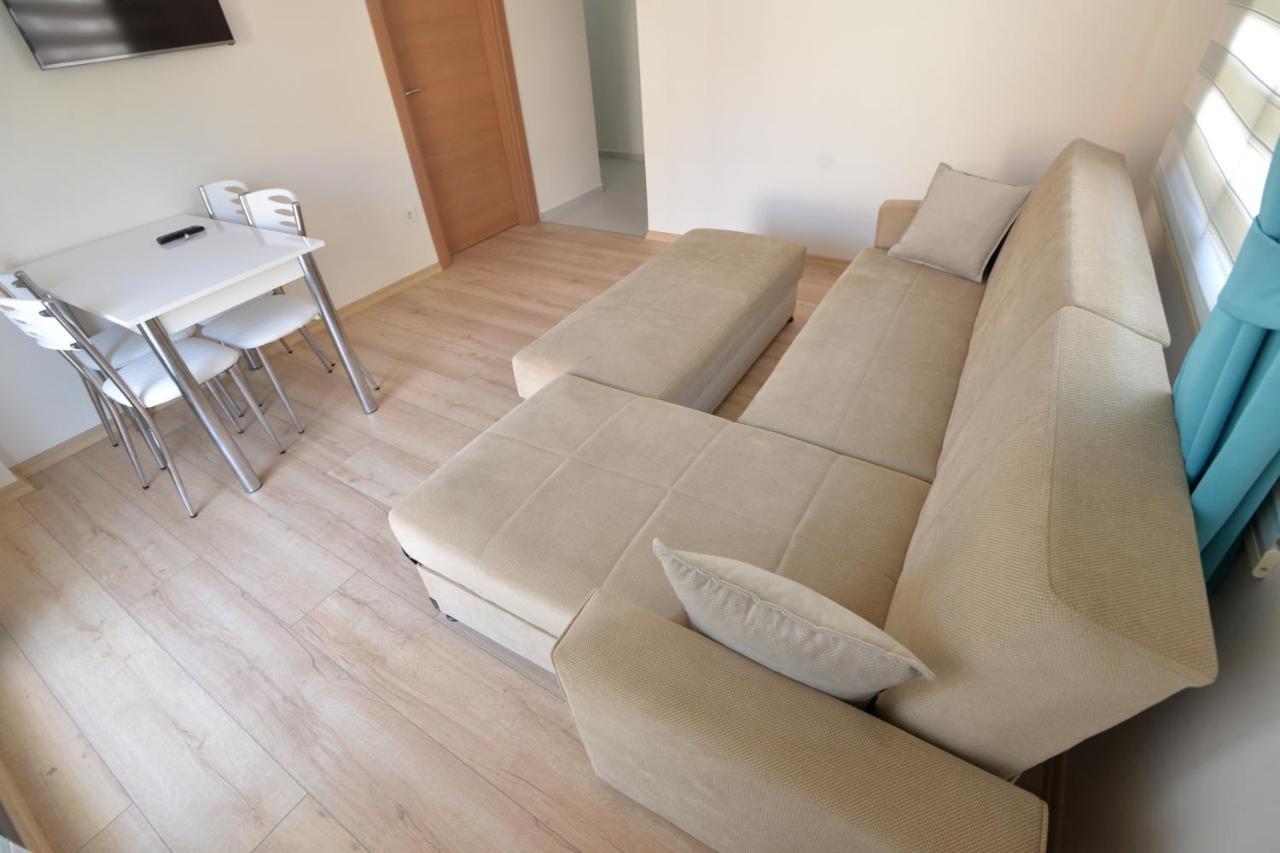 ARTIM EXCLUSIVE APART HOTEL — FETHIYE — fotografie hotel nr. 32