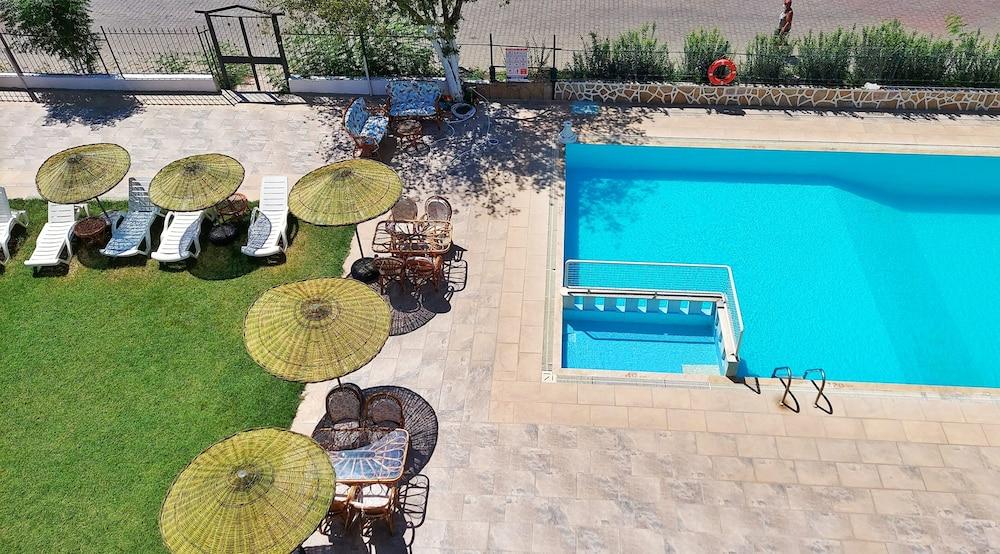 ORKIDE OTEL — DIDIM — фотография отеля №15
