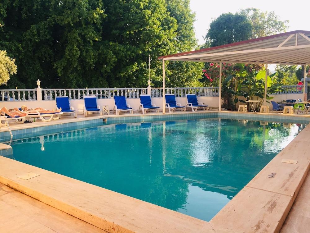 SATO APART HOTEL — FETHIYE — фотография отеля №37