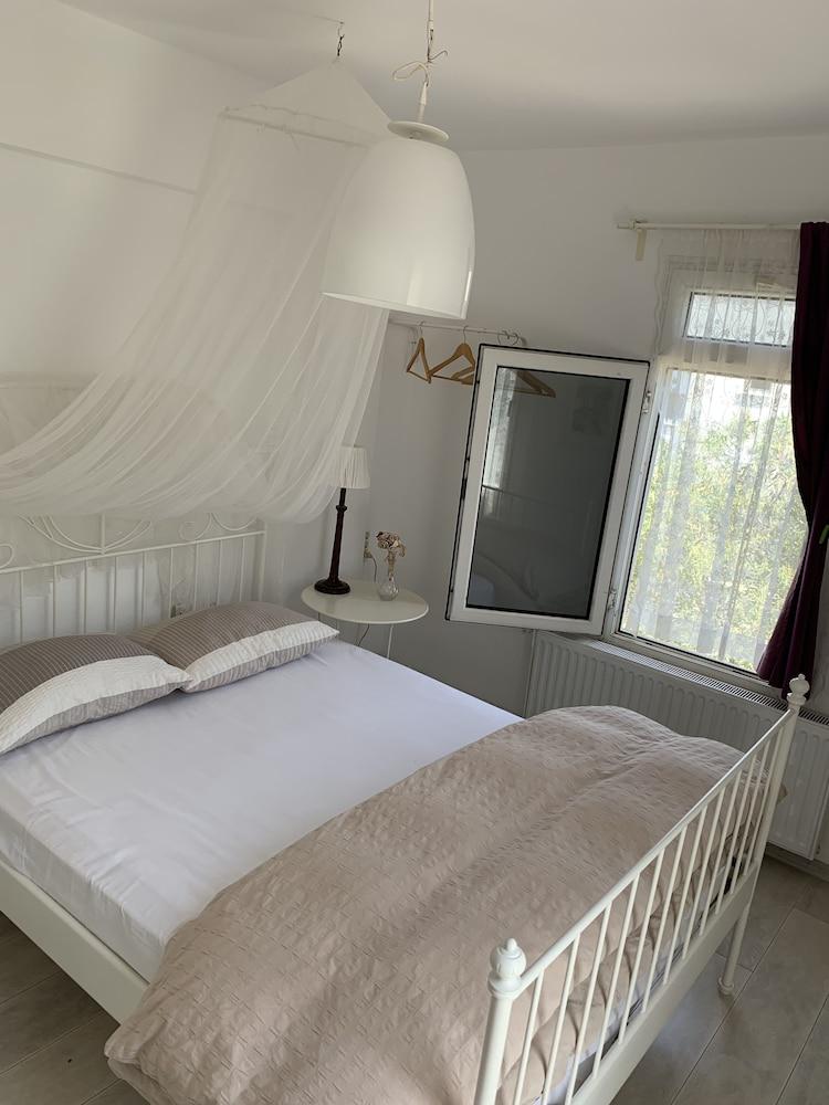 BEYAZ EV PANSIYON (ADULTS ONLY) — SEFERIHISAR — фотография отеля №8