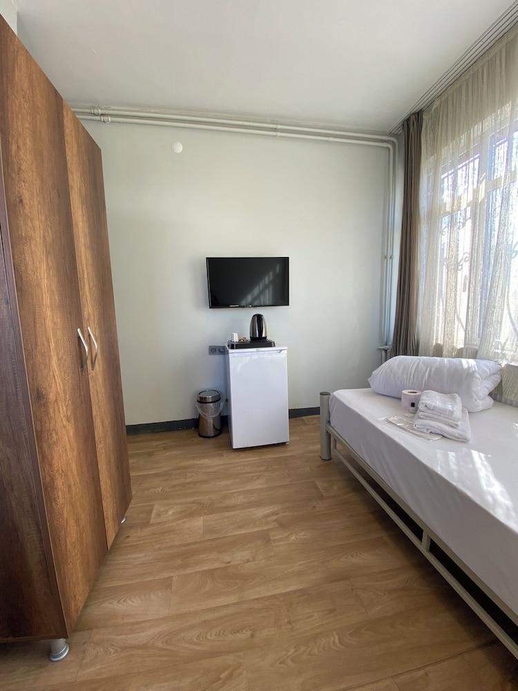 FERAH OTEL — ISTANBUL — фотография отеля №7