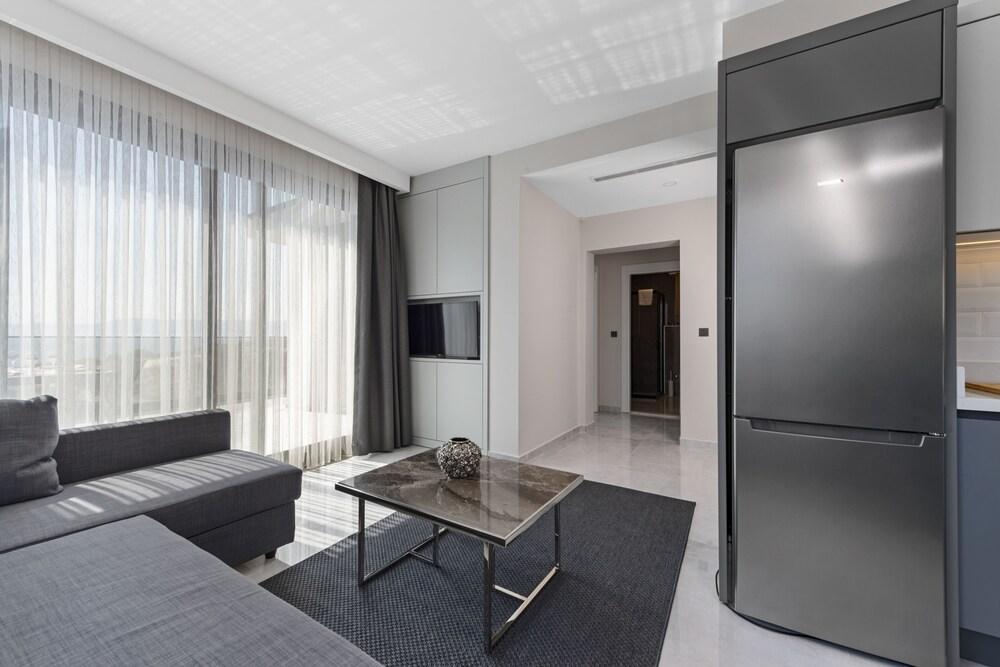 KADAGAN SUITES AYASARANDA — CESME — fotografie hotel nr. 20