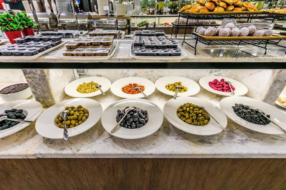 HAMITBEY HOTEL — ISTANBUL — fotografie hotel nr. 20