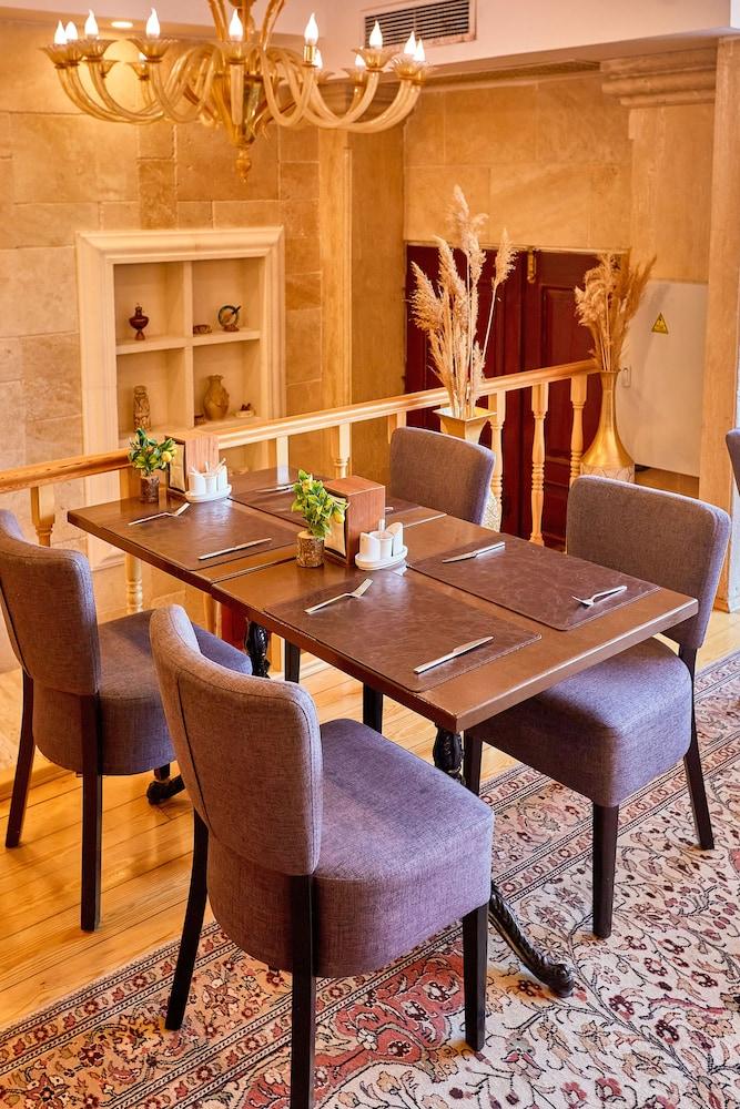 ARDEY HOTEL — ISTANBUL — fotografie hotel nr. 34