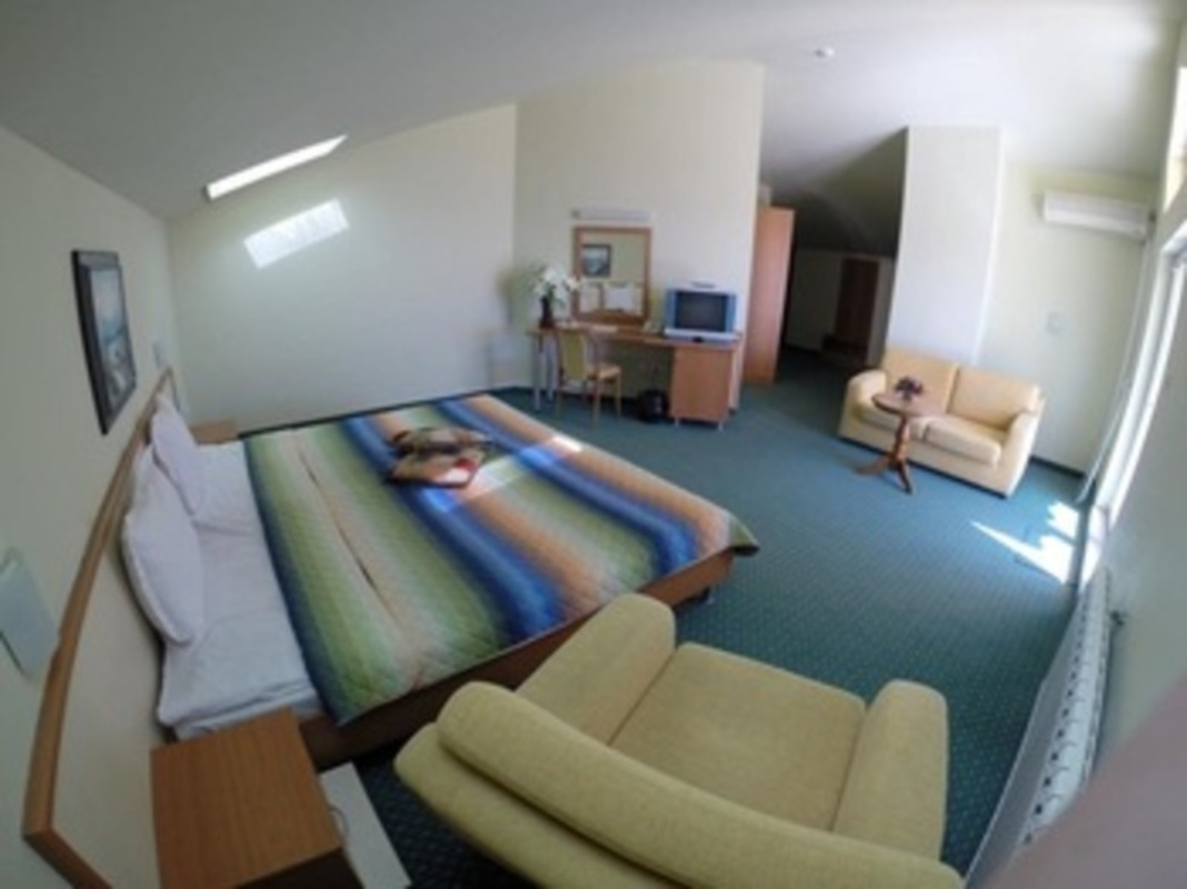 BENVITA — GOLDEN SANDS — fotografie hotel nr. 3