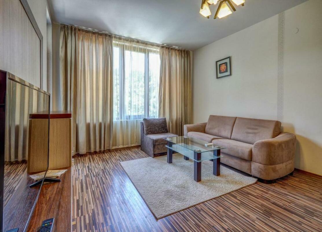 CONTINENTAL APARTMENTS — GOLDEN SANDS — fotografie hotel nr. 22