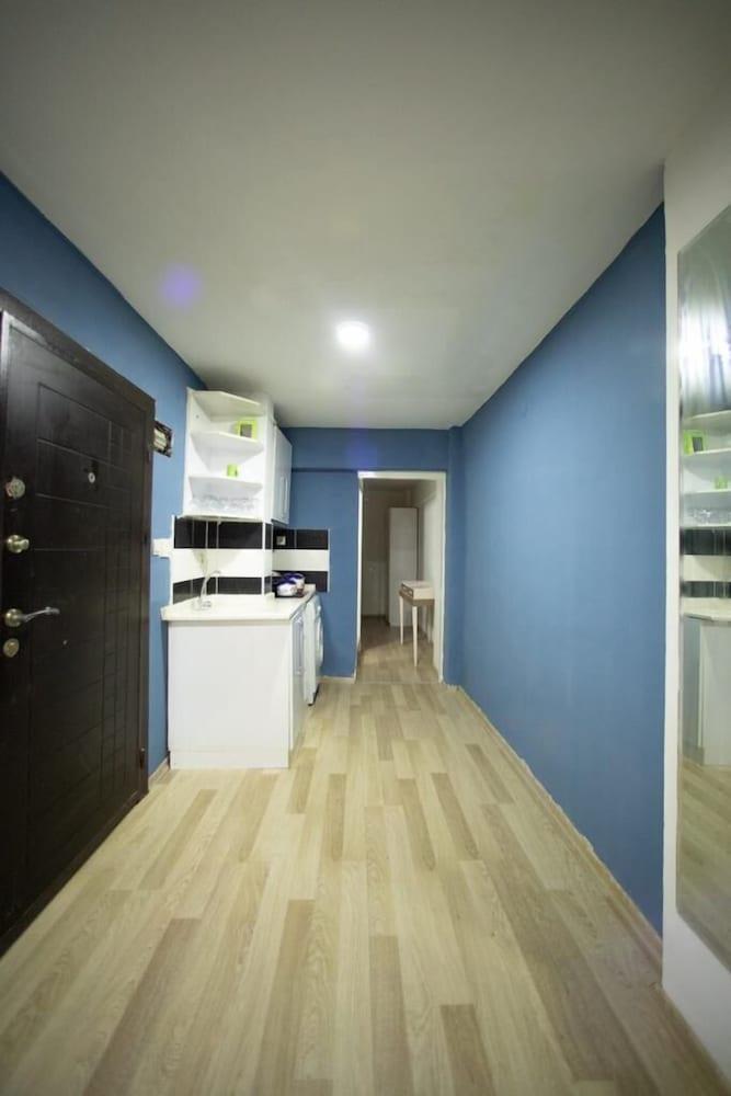 GLORIA HOMES — IZMIR — fotografie hotel nr. 27