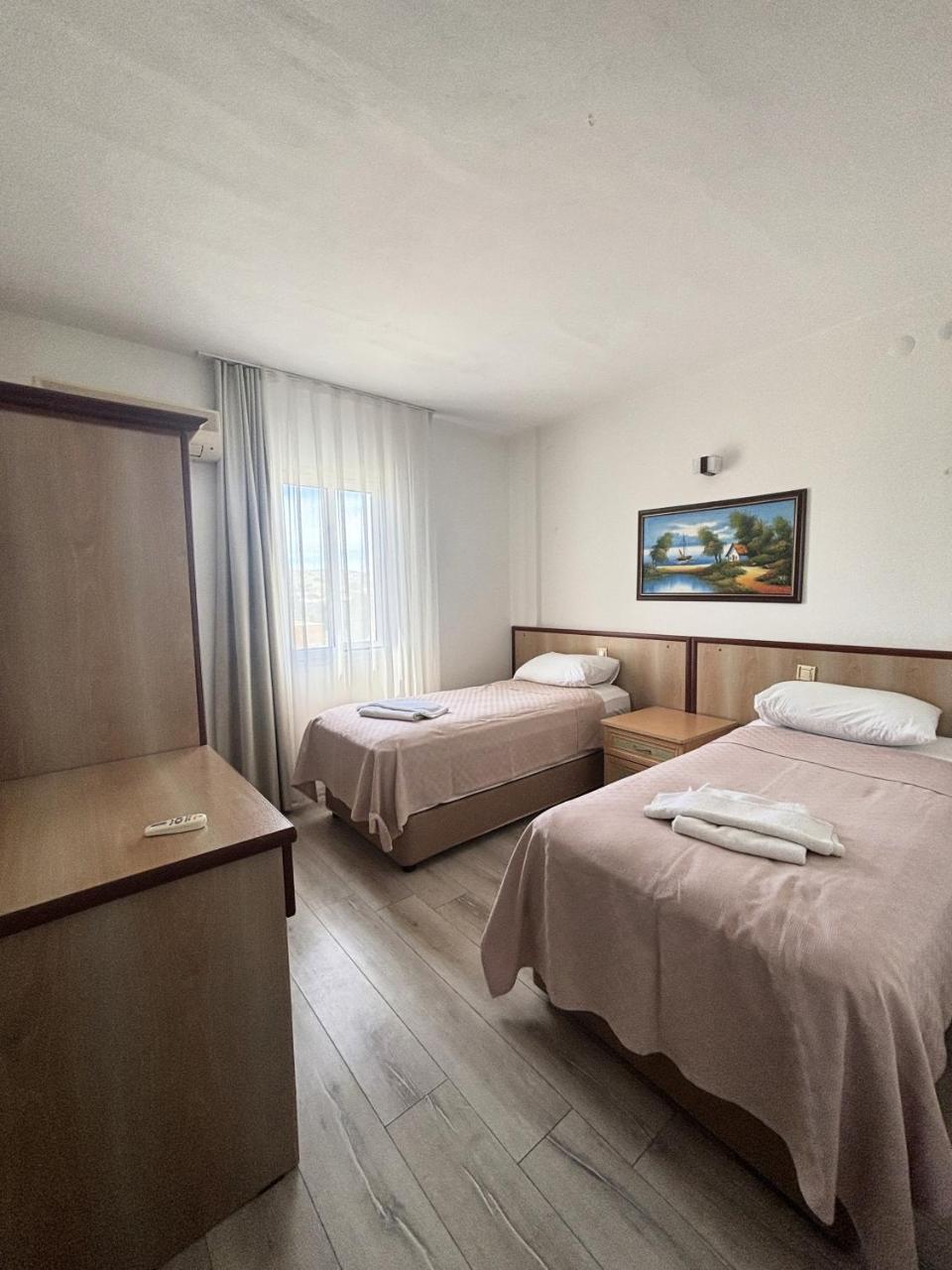 FORA APART OTEL — CESME — фотография отеля №27