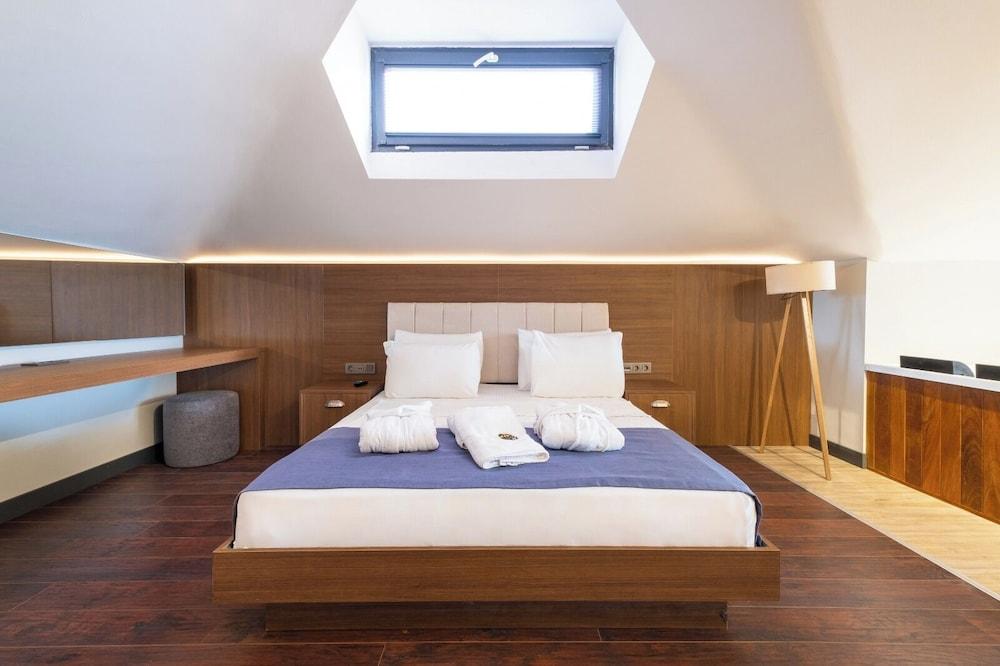 216 BOSPHORUS SUITE — ISTANBUL — фотография отеля №12